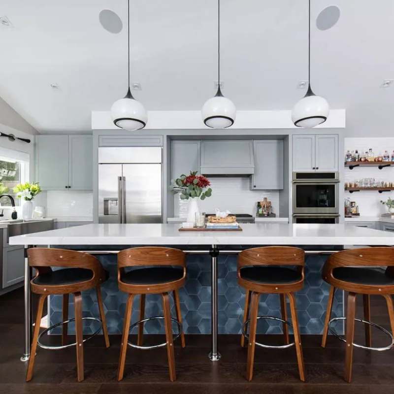 Full kitchen remodel